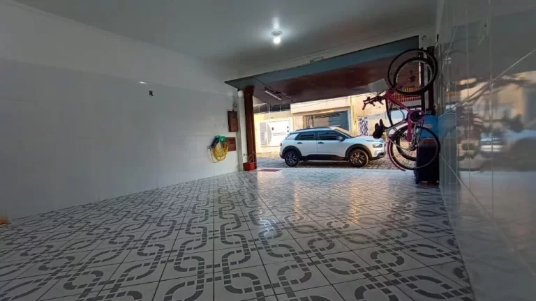 Imagem Casa com 2 dormitórios à venda, 136 m² por R$ 395.000,00 - Parque Maria Helena - Suzano/SP