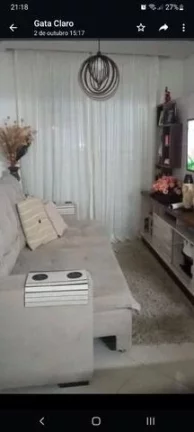 Imagem APARTAMENTO A VENDA COM TRÈS DORMITORIOS 62M2 NA VILA LUZITA - SANTO ANDRÉ
