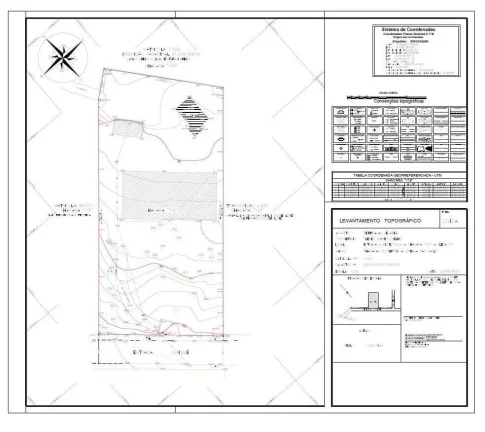 Imagem Chác. do Refúgio (LOTE) Est Zurique AT: 2.532 m² - ZUM (Zona Uso Misto)
