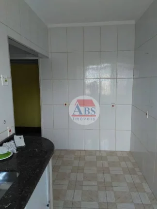 Imagem Kitnet com 1 dormitório à venda, 26 m² por R$ 130.000,00 - Vila São Jorge - São Vicente/SP