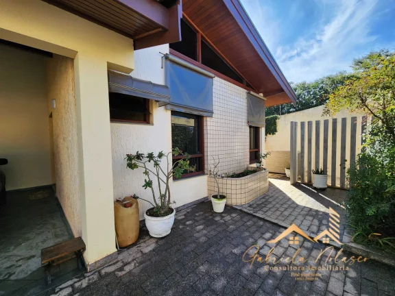 Imagem Casa Jardim Brasília com 3 dormitórios