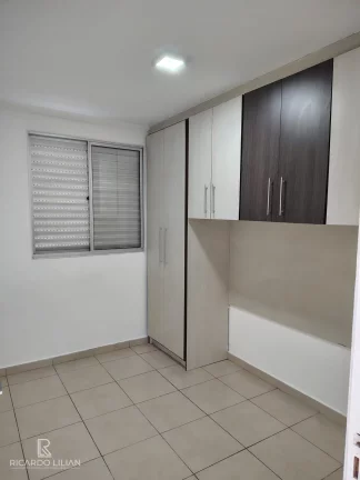 Imagem Lindo apartamento com 2 dormitórios e uma vaga coberta próximo ao Shopping Aricanduva