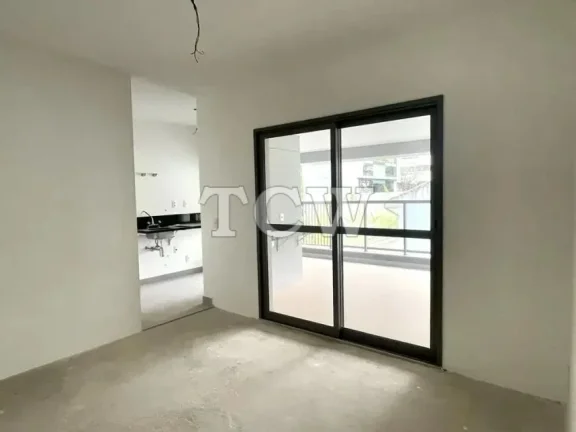 Imagem Apartamento à venda no bairro Vila Clementino - São Paulo/SP, Zona Sul