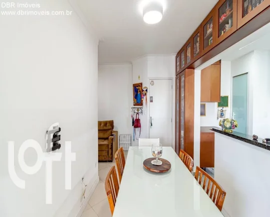 Imagem APARTAMENTO RESIDENCIAL em Sao Paulo - SP, Tatuapé