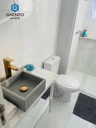 Imagem Excelente Apartamento - Vila Osasco, Osasco/ SP