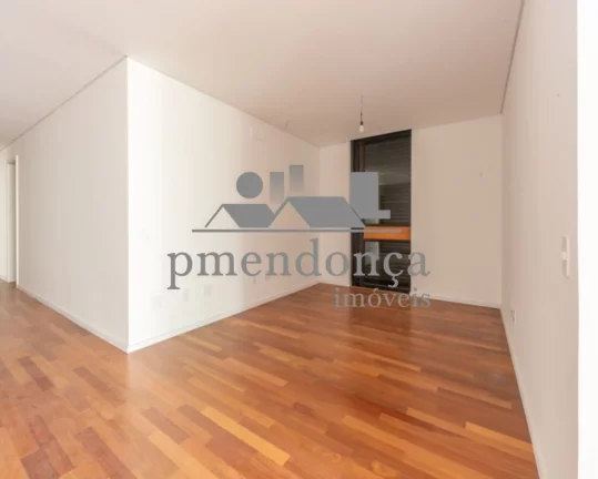 Imagem Excelente apartamento com 326m², 4 suítes e 3 vagas livres + depósito