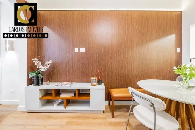 Imagem Apartamento Vista Mar com 2 Quartos e 2 wc à Venda, 65 m² por R$ 884.990