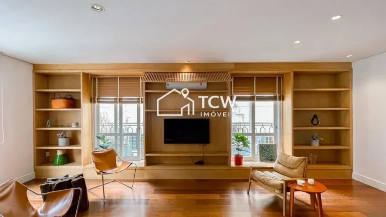 Imagem Apartamento à venda no bairro Cerqueira César - São Paulo/SP, Zona Sul
