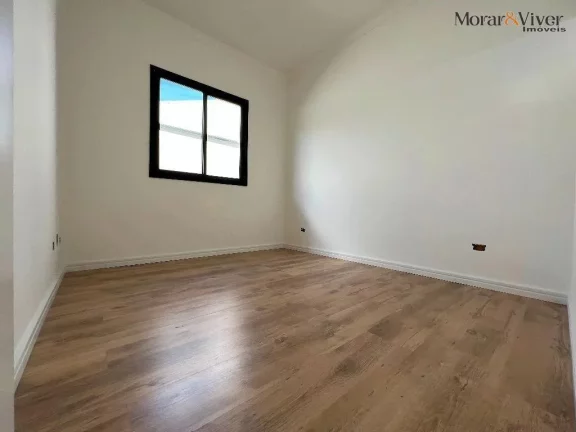 Imagem Casa para Venda em São José dos Pinhais, Cruzeiro, 3 dormitórios, 1 suíte, 2 banheiros, 2 vagas