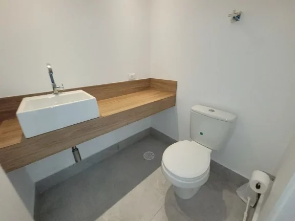Imagem Cobertura com 3 dormitórios à venda, 420 m² - Pitangueiras - Guarujá/SP