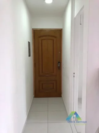 Imagem Jardim Celeste Apartamento 54M², 2 dormitórios, 1 vaga, ótima localização e valor !!!!
