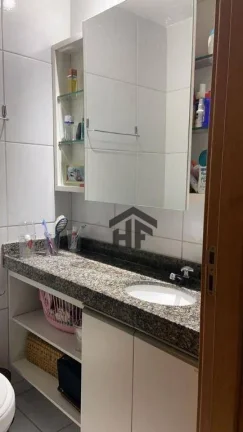 Imagem Apartamento com Vista pro Mar de 3 Quartos, localizado em Candeias, Jaboatão dos Guararapes - PE