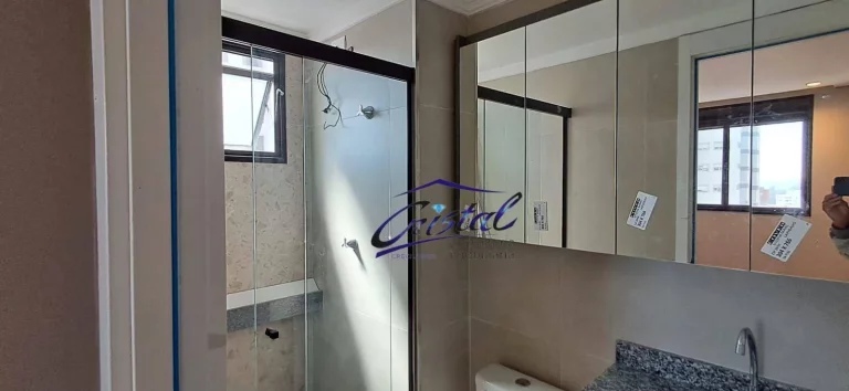 Imagem Apartamento com 1 quarto para alugar, 29 m² - Butantã - São Paulo/SP