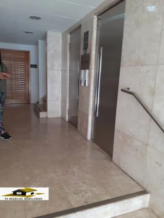 Imagem Apartamento Padrão para Venda em Ipiranga São Paulo-SP