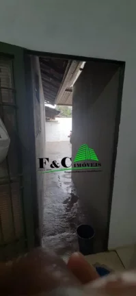 Imagem Casa para Venda em Limeira, Parque Residencial Abílio Pedro, 3 dormitórios, 1 suíte, 2 banheiros, 3 vagas
