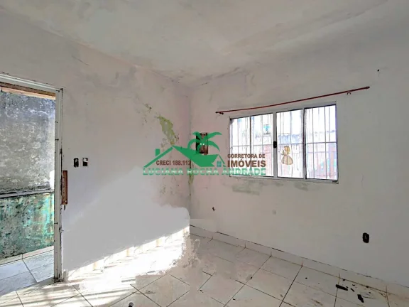 Imagem Casa Padrão