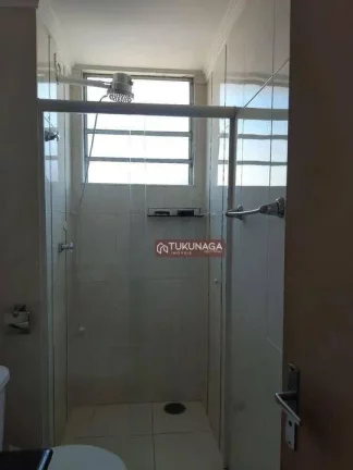 Imagem Apartamento com 2 dormitórios à venda, 46 m² por R$ 289.000,00 - Jardim Presidente Dutra - Guarulhos/SP