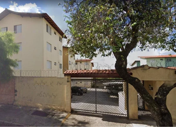 Imagem Apartamento com 2 dormitórios à venda, 43 m² por R$ 178.900 - Jardim Guadalajara - Sorocaba/SP