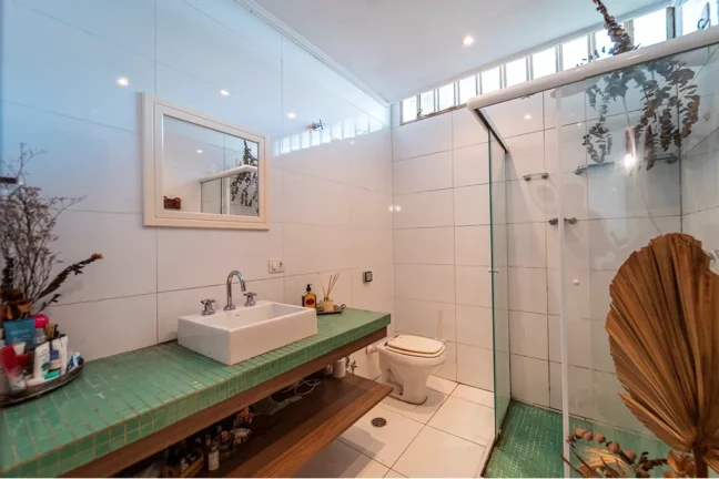 Imagem CASA RESIDENCIAL em São Paulo - SP, Jardim Marajoara
