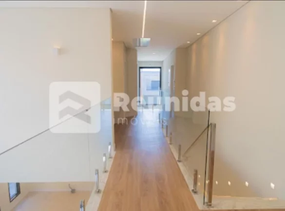 Imagem Sobrado com 4 dormitórios à venda, 402 m² por R$ 4.770.000,00 - Urbanova - São José dos Campos/SP