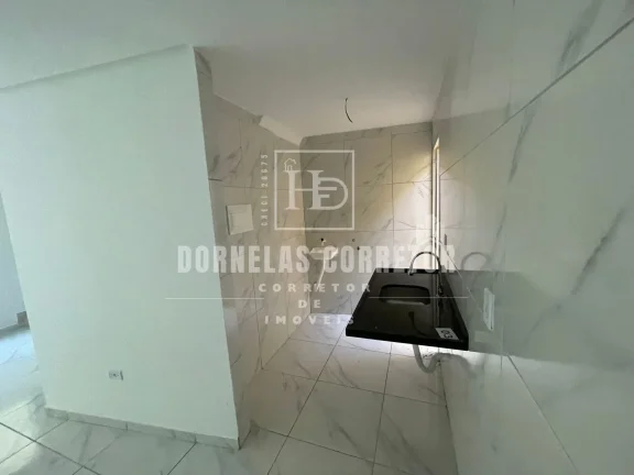 Imagem Imperdível no Morada de Campo Grande Privê - Realize seu sonho da casa própria!