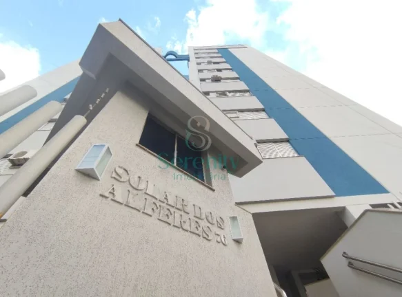 Imagem Apartamento para alugar no centro de Londrina/PR