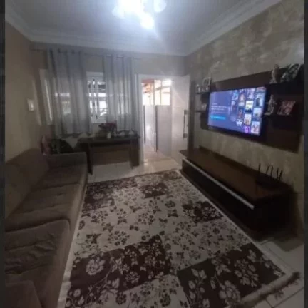 Imagem Sobrado com 2 dormitórios à venda, 65 m² por R$ 450.000,00 - Parque Piratininga - Itaquaquecetuba/SP