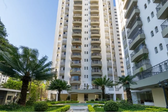 Imagem APARTAMENTO RESIDENCIAL em São Paulo - SP, Campo Belo
