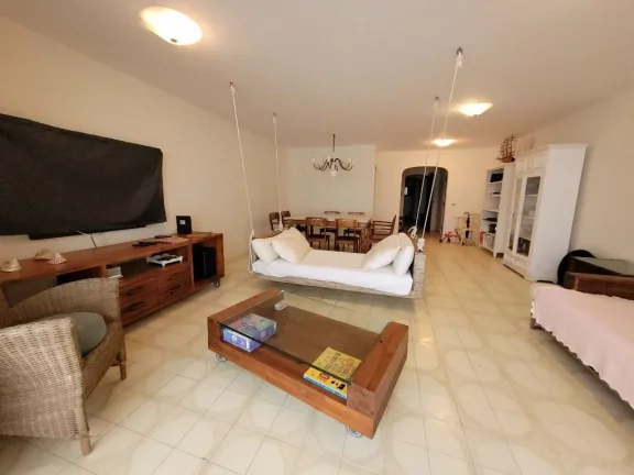 Imagem Apartamento com 3 dormitórios à venda, 180 m² - Astúrias - Guarujá/SP
