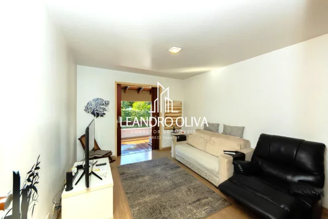 Imagem Casa tipo para venda em Vila Tramontano com 4 quartos, sendo 2 suítes, 375m²