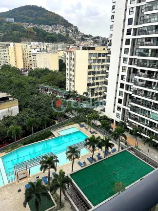 Imagem Apartamento à venda, Flamengo, Rio de Janeiro, RJ