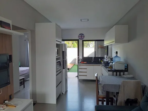 Imagem Casa com Suíte, Piscina e Mobiliada à Venda – Itajuba | Barra Velha/SC