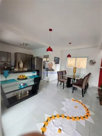 Imagem Vende-se linda Casa 3 Suítes em Condomínio Vila Verde, km 36 Ra