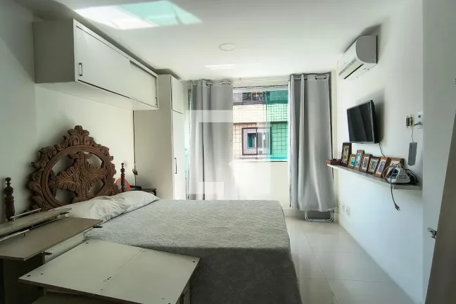 Imagem Apartamento à Venda - Recreio, 5 Quartos, 194 m2