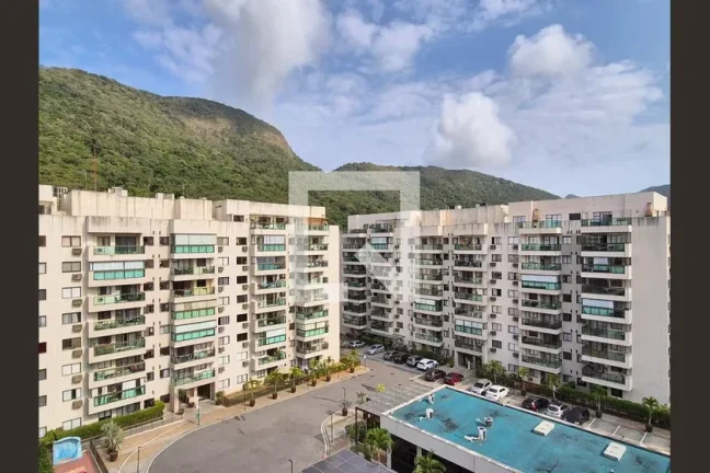 Imagem Apartamento à Venda - Recreio, 2 Quartos, 67 m2