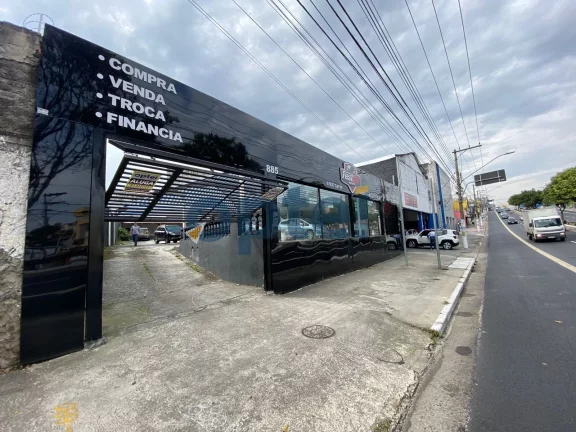 TERRENO, 536 M² - JABAQUARA - SÃO PAULO/SP