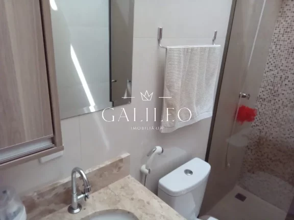 Imagem CASA Á VENDA NO RESIDENCIAL SANTA GIOVANA EM JUNDIAÍ -SP