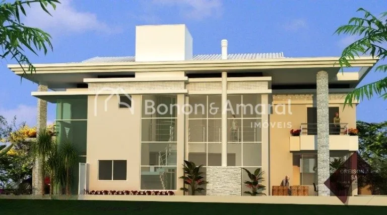 Imagem SOBRADO À VENDA 04 QUARTOS NO CONDOMÍNIO VILLA BELLA LIVORNO, BAIRRO JARDIM AMÉRICA,EM PAULÍNIA/...