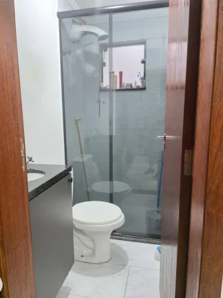 Imagem Apartamento Mobiliado em Condomínio Fechado - Vila Formosa