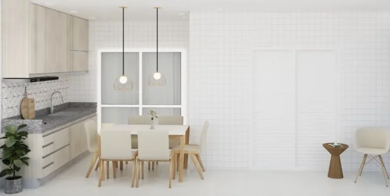 Imagem APARTAMENTO COM 84.13 m² - CENTRO - MONGAGUA SP