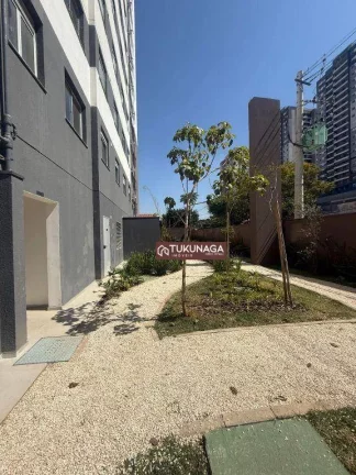 Imagem Apartamento com 2 quartos à venda, 35 m² por R$ 350.000 - Vila Rosália - Guarulhos/SP