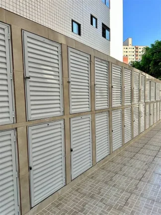 Imagem APARTAMENTO COM 373.47 m² - TUPI - PRAIA GRANDE SP