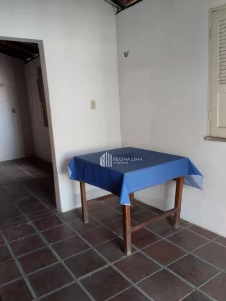 Imagem Casa pronta para morar, 3 dormitórios à venda por R$ 270.000,00 - Parque Piauí - Timon/MA