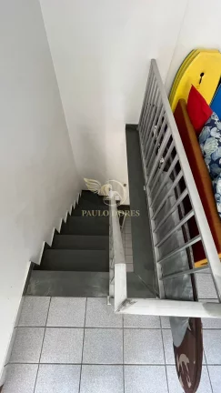 Imagem COBERTURA A VENDA NO CENTRO DE UBATUBA-SP