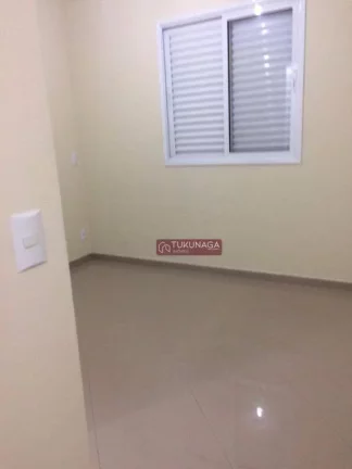 Imagem Apartamento com 2 dormitórios à venda, 58 m² por R$ 375.000,00 - Picanco - Guarulhos/SP