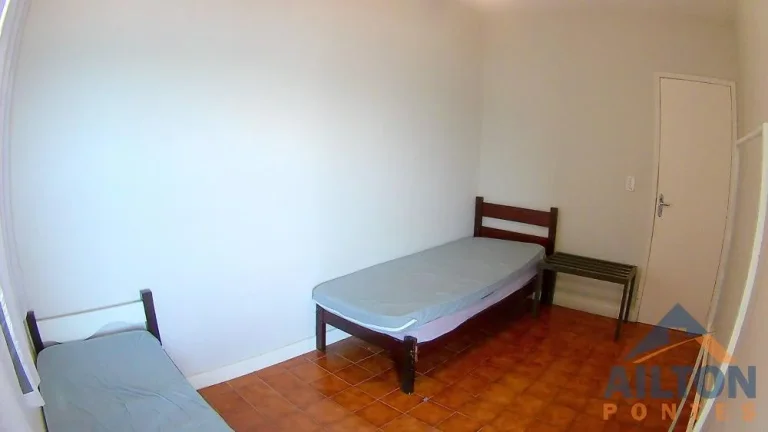 Imagem Apartamento com 3 Quartos à Venda Frente p/ Mar na Praia do Morro - Guarapari/ES