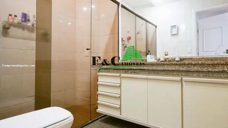 Imagem Apartamento para Venda em São Paulo, Vila Regente Feijó, 4 dormitórios, 2 suítes, 3 banheiros, 4 vagas
