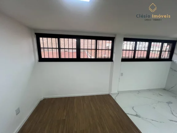 Imagem Apartamento 1 Quarto | Reformado 49m² Útil | Bela Vista