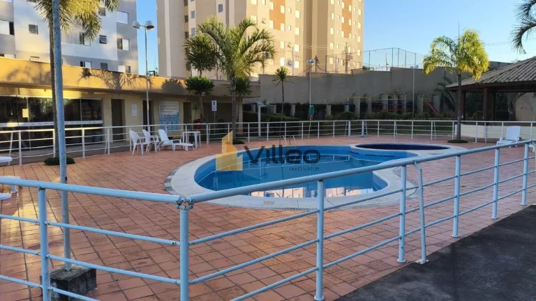 Imagem Destaques do Imóvel

- 52 m² de área privativa bem distribuídos

- 2 dormitórios

- 1 banheiro ...