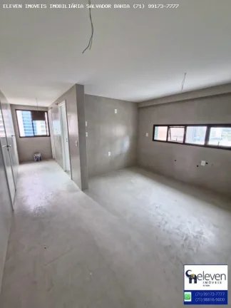 Imagem MANSÃO PALAZZO UNIQUE ALAMEDA CATABAS, CAMINHO DAS ÁRVORES APARTAMENTO 4 SUÍTES, GABINETE, 250M², VARANDA GOURMET, NASCENTE TOTAL,